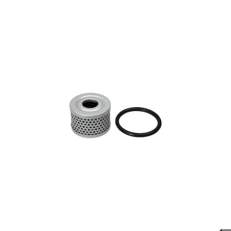 Quicksilver Water Hurth Trans Fluid Filter 879194241